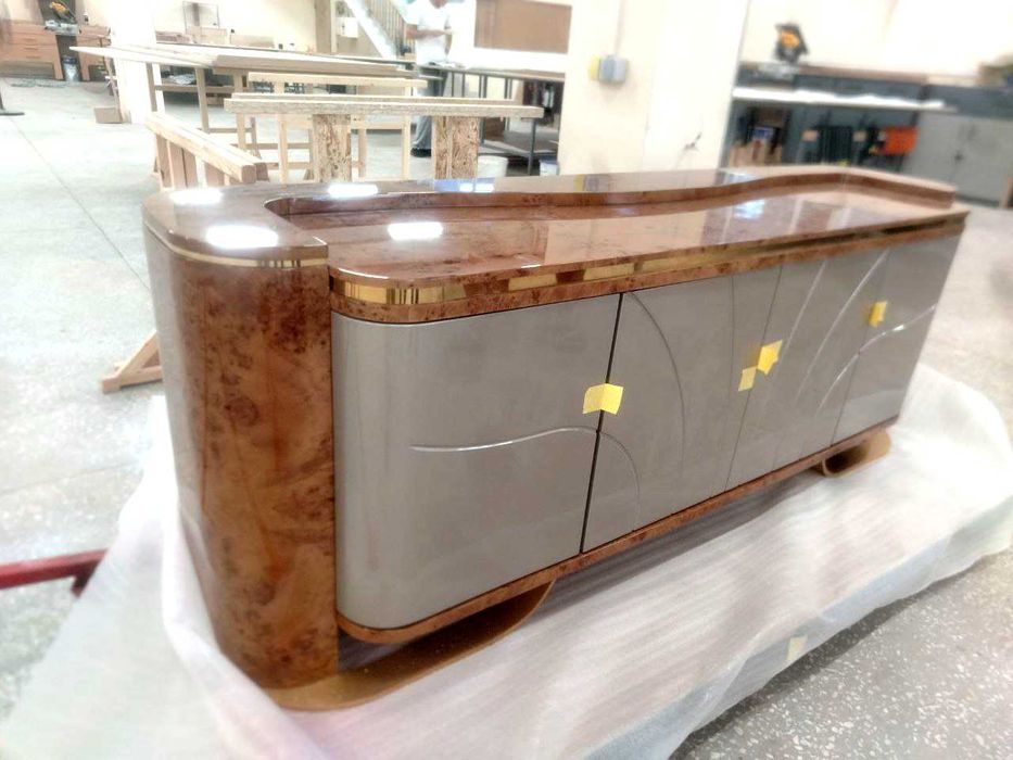 Услуги Лакокраски