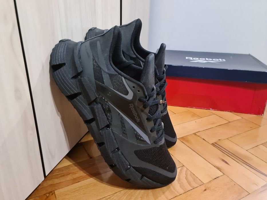 Маратонки Reebok N45-29,5см
