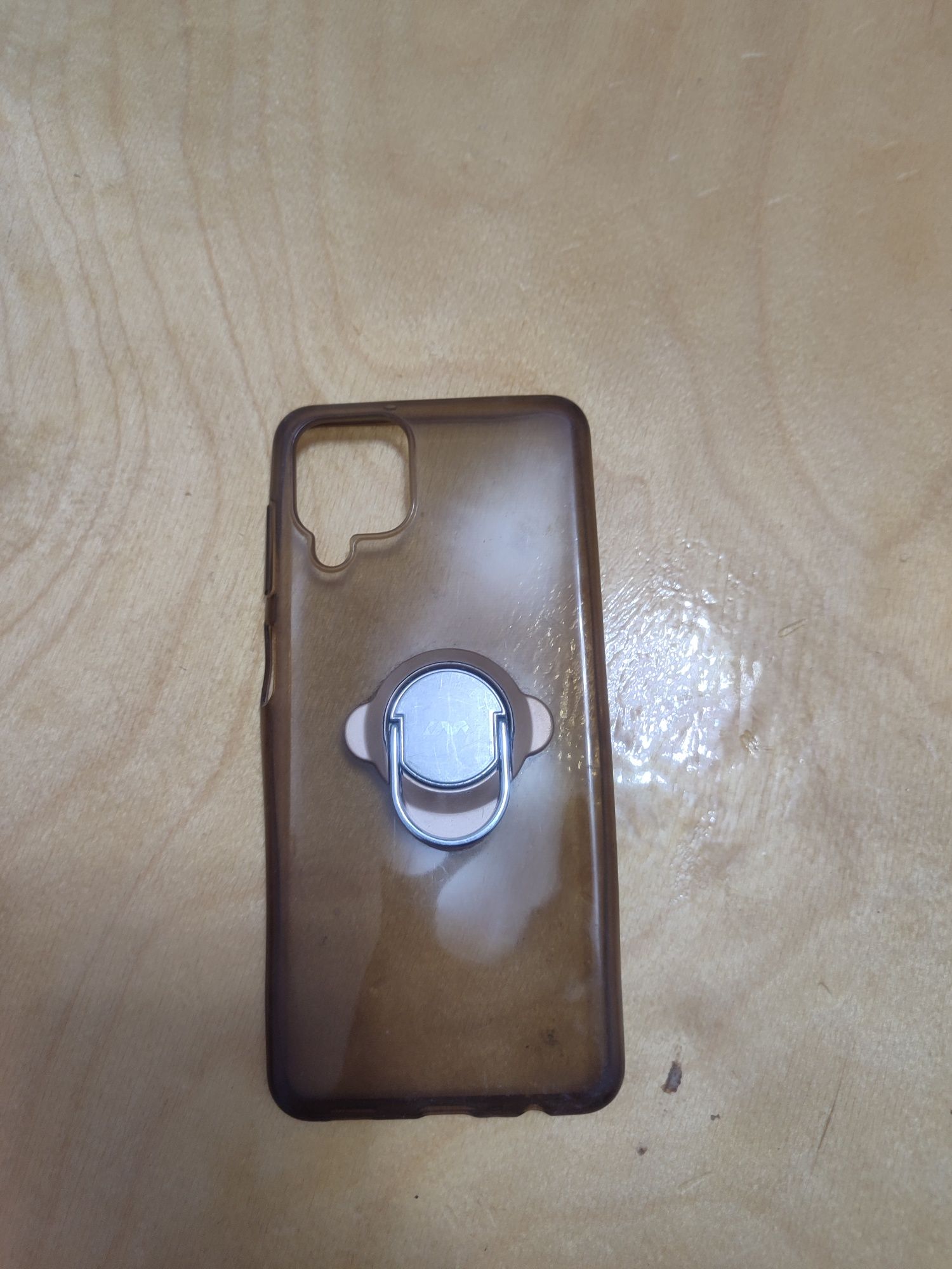 Чехол на Samsung A12