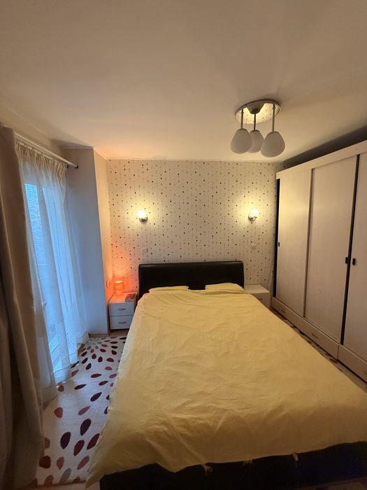 Apartament 3 Camere Decomandat Exercitiu Centrala Utilat, Pet-Friendly
