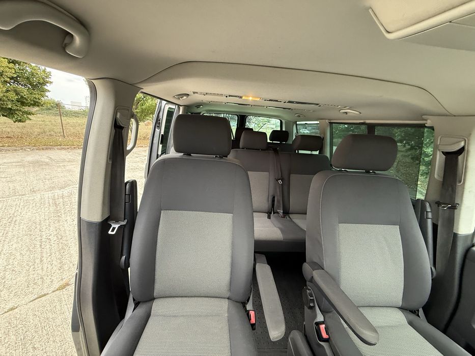 Vand Vw caravelle 2.0 T5 an 2010