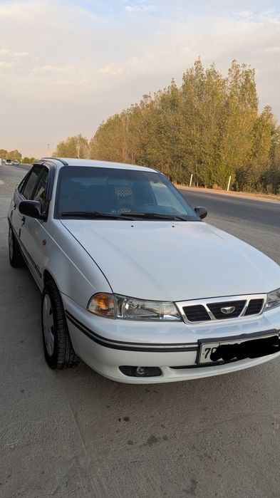 Daewoo Nexia 1 2006