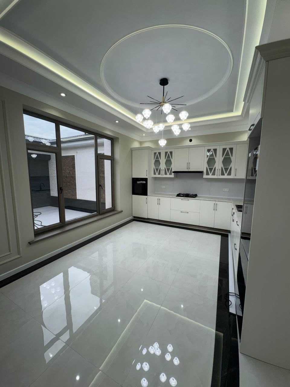 Продаётся коттедж - Дурмень - 2 сотки - евро ремонт - 250 м2