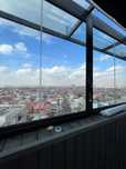 Паркентский, новостройка 220м2 дюплекс с терассой