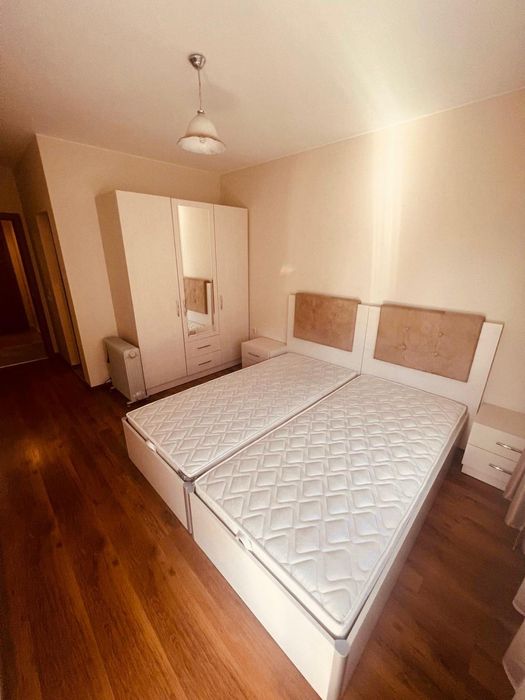 Дава се под наем Тристаен апартамент в Пловдив, Каменица 1 - 102 кв.м за 535.5 € - Снимка #3