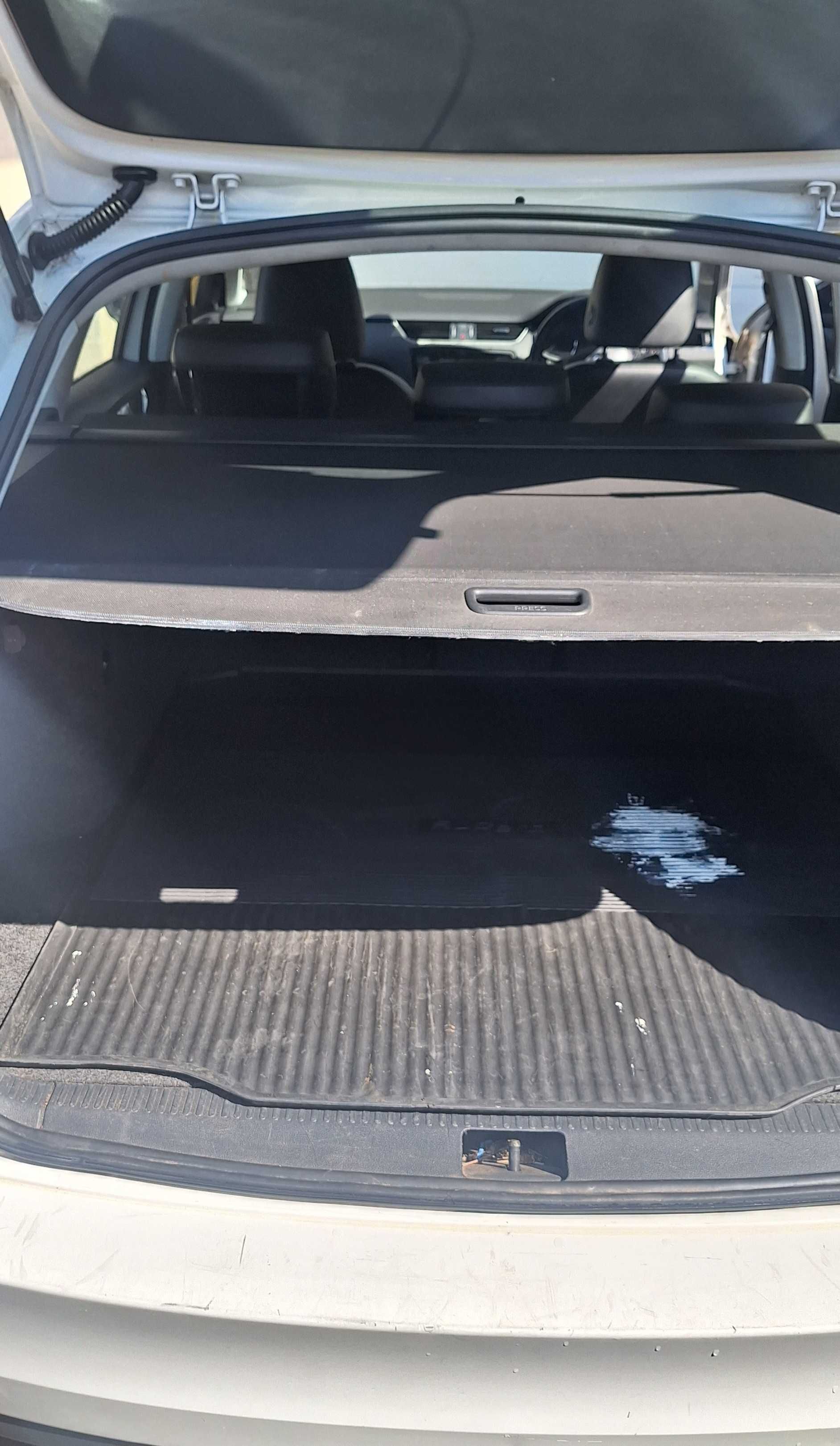 Dezmembrari  SKODA OCTAVIA 3 -2.0 TDI cod motor CKF cu distronic