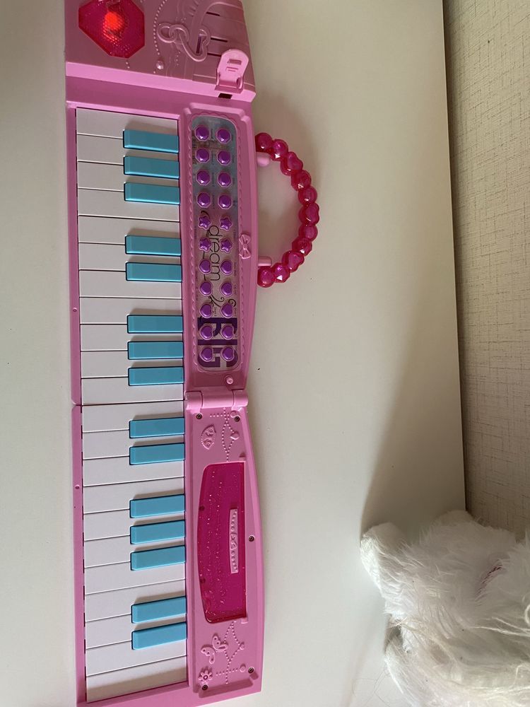 Детски играчки-куче, дистанционно,книга-сортер Fisher Price, Barbie
