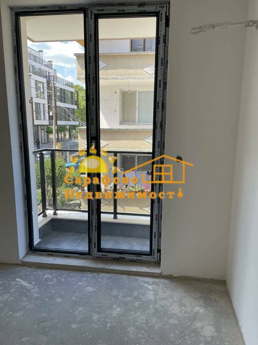 Продажба 2-стаен гр. Бургас - Сарафово 70m²