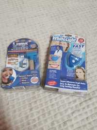 Smart guide -Oral-B Triumph 5000 , Luma Smile