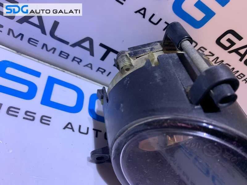 Proiector Ceata Stanga Spoiler Bara Fata Ford Mondeo MK 3 2000 - 2007 Cod 1S71-15K202-AC 0305062001