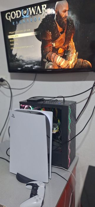 PlayStation 5 ORIGINAL