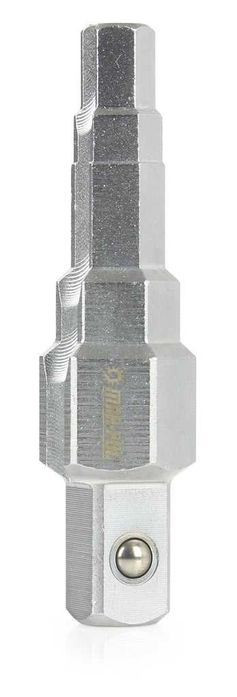 Antrenor cu clichet cheie in trepte pentru calorifer radiator (M55250)
