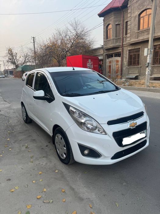 Spark 2020 Yil Optima + Kraska Top Toza Gazibilan