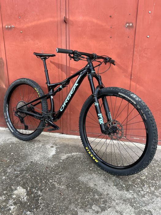 Orbea H20 OIZ/Alma 2022 29
