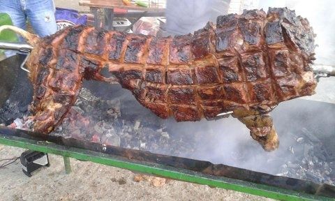 Rotisor Proțap Evenimente