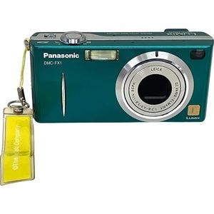 Фотоаппарат Panasonic цифровой