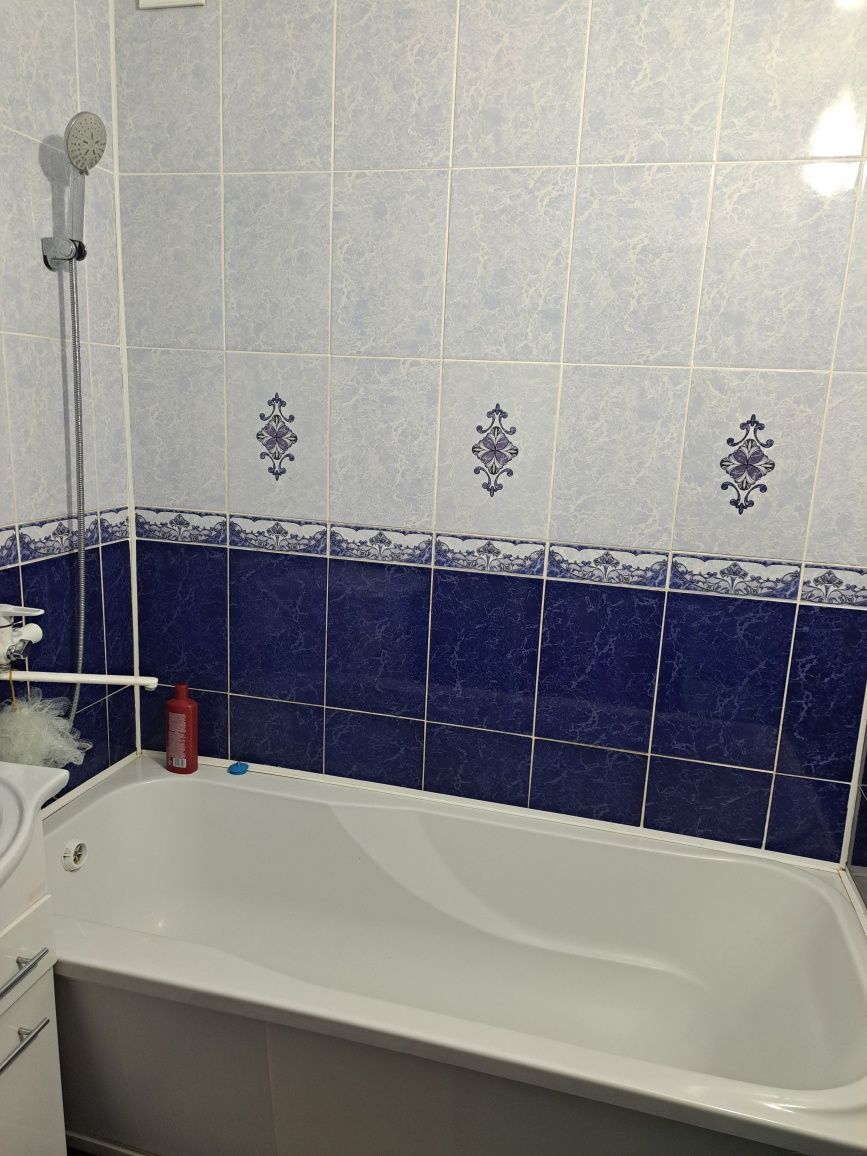 Продам 3х комнатную квартиру с. Бадамша