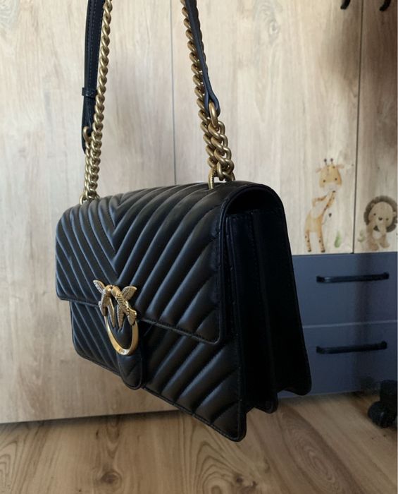 Дамска чанта pinko