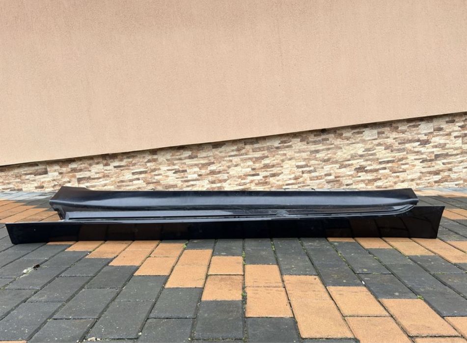 Praguri OEM - BMW Seria 5 E60