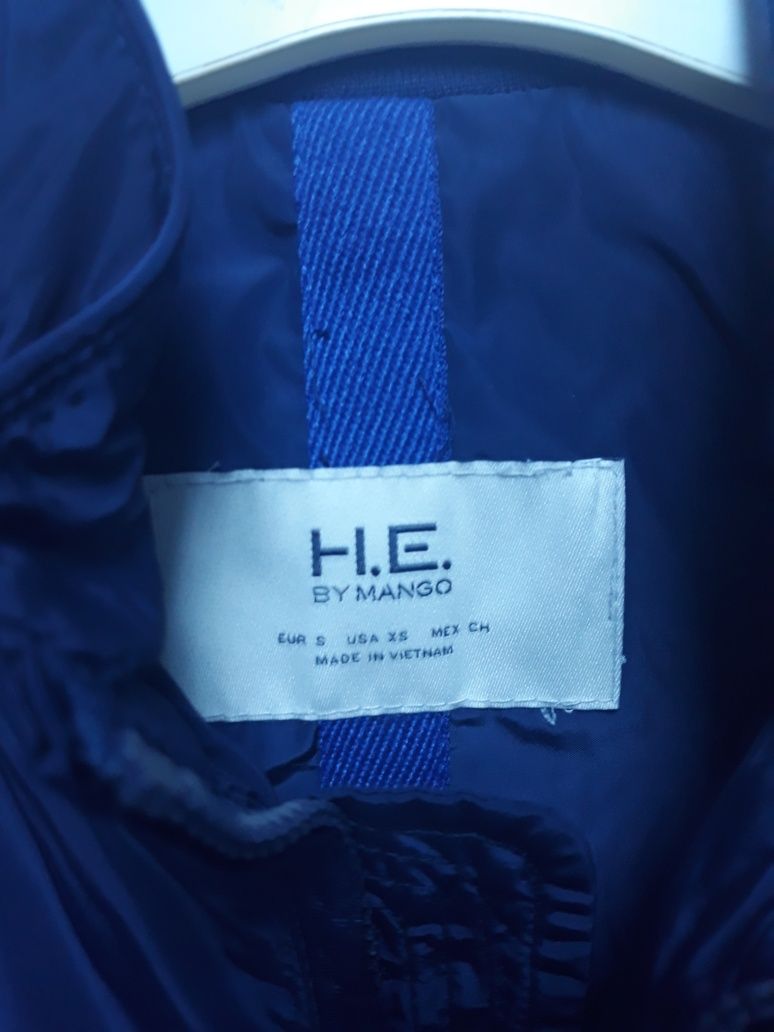 Geaca barbati S, M Mango