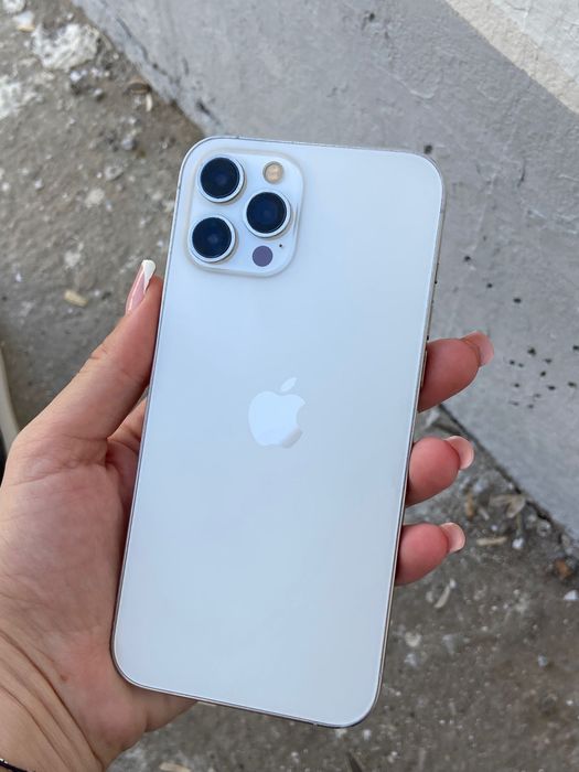 IPhone 12 pro max 07(45)(940)(467)