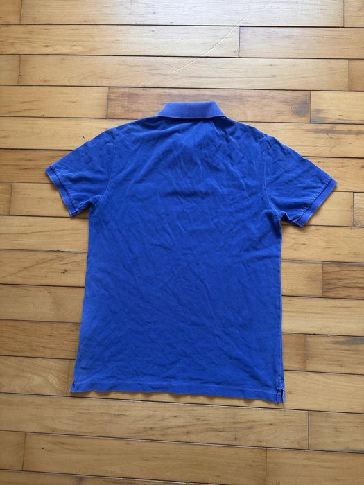 Tricou Stone Island polo