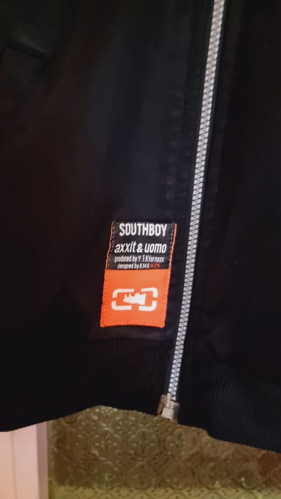 Helanca hoodboys marimea XL