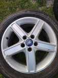 Jante ford focus 2
