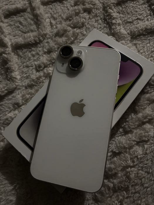 Продам айфон 14 срочно