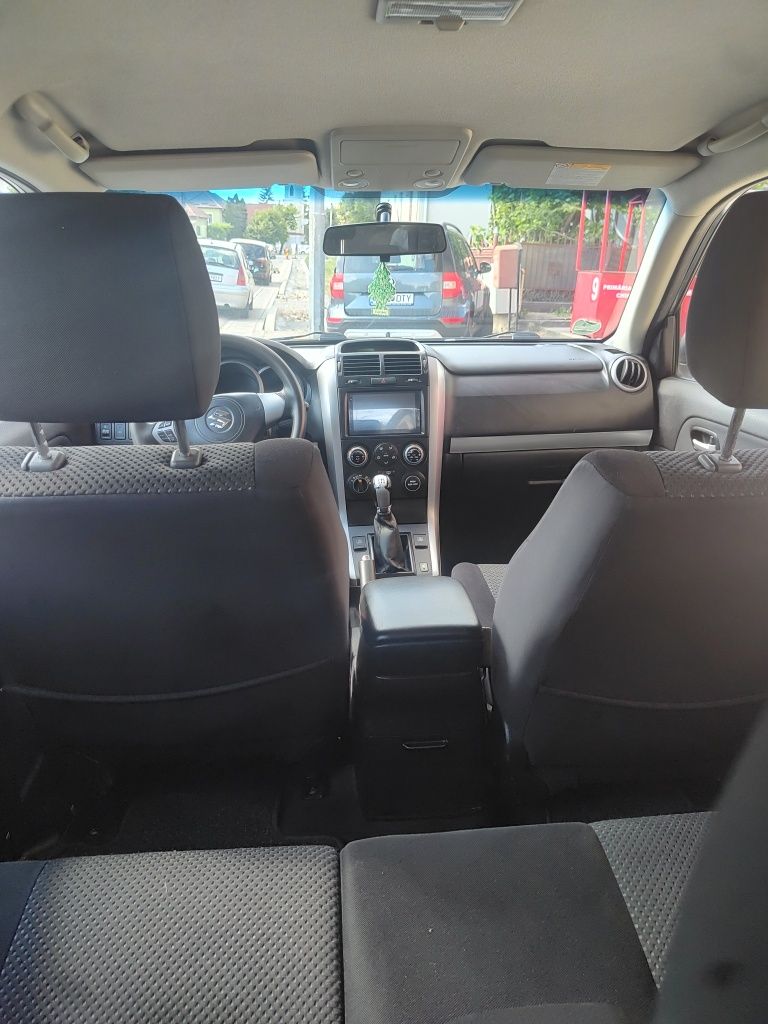 Vand urgent Suzuki Grand Vitara 1.9