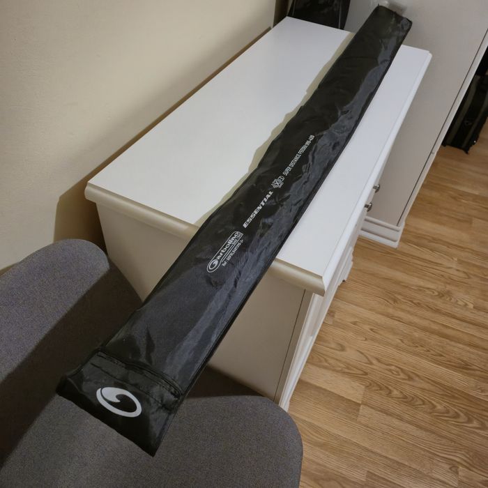 Lansete Preston Monster,Preston Ascension,Garbolino Xtend,Ci4 5500