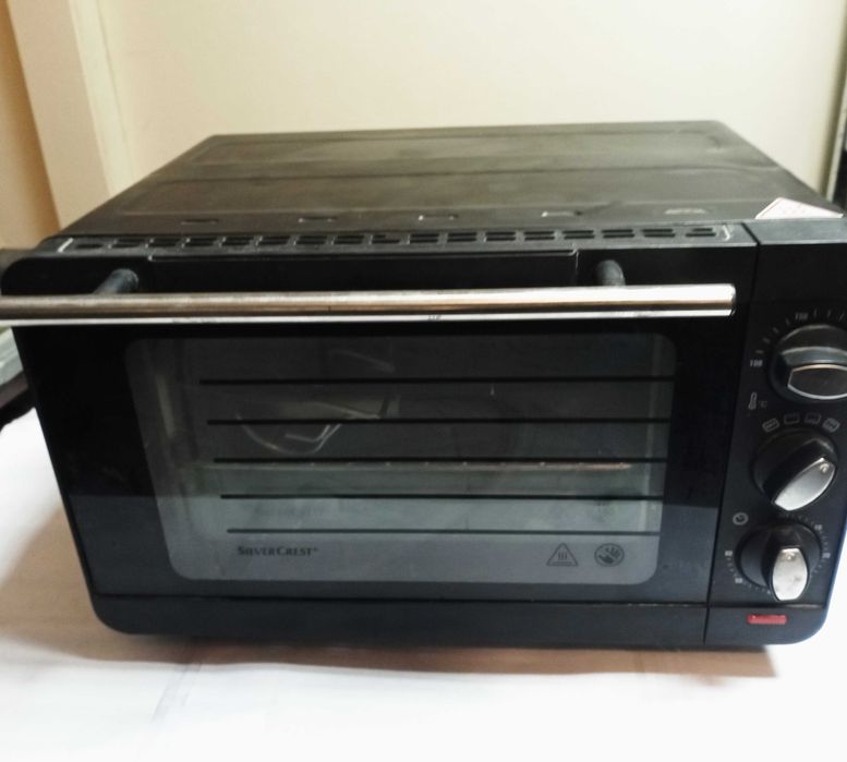 Мини Фурна Silver Crest