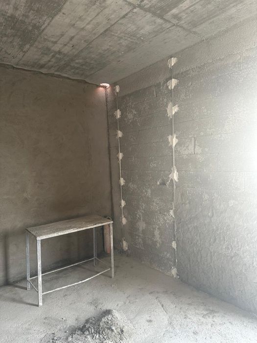 Execut Tencuieli Mecanizate