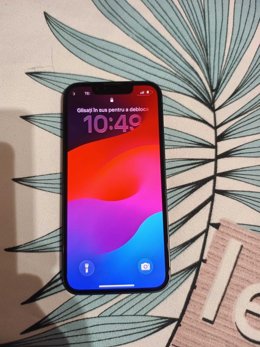 Vând iPhone 13 mini