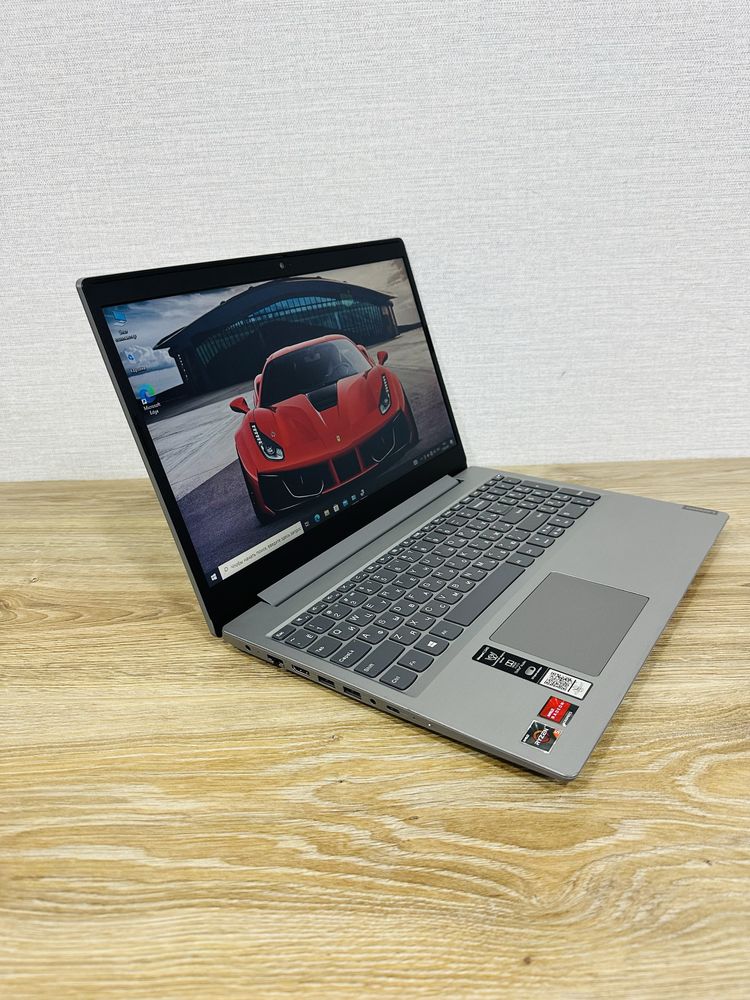 Lenovo Ryzen 5-8 Ядерный для Autocad, 3Dmax, IT с Гарантией