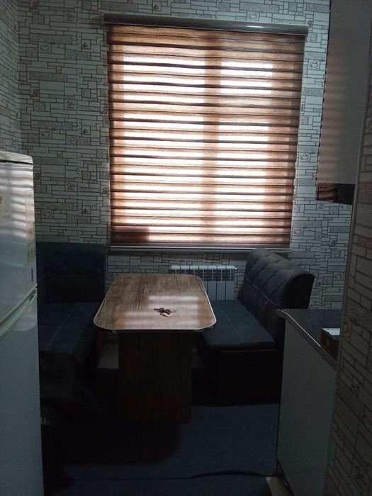 2 хонали уй ижарага берилади