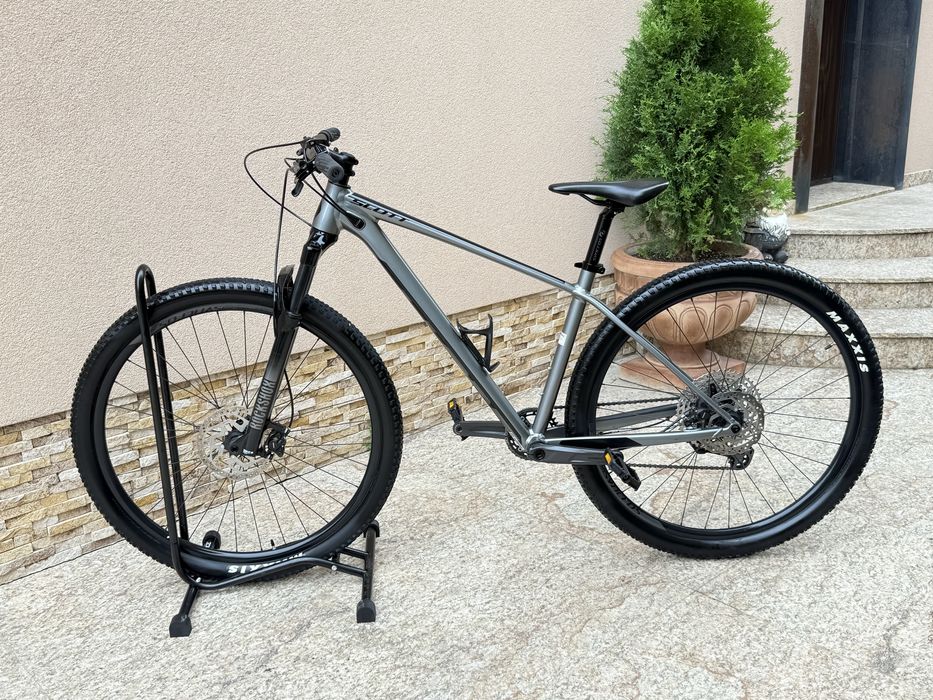 Scott Scale 965 1х12 Shimano SLX М размер 29 цола