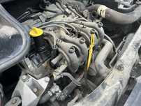Motor Renault 1.2 Benzină – Pornire la sfert, Ulei schimbat, OEM