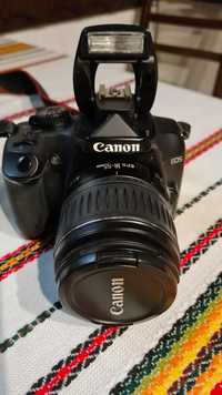 Фотоапарат Canon EOS 1000D