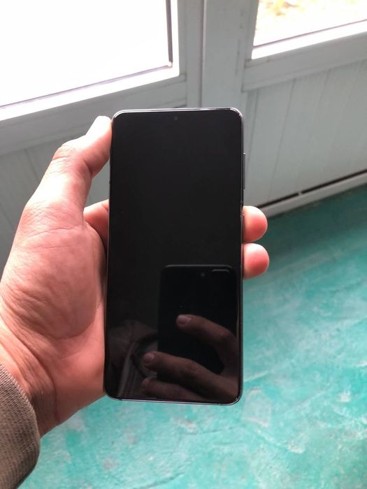 Samsung galaxy s21 5j