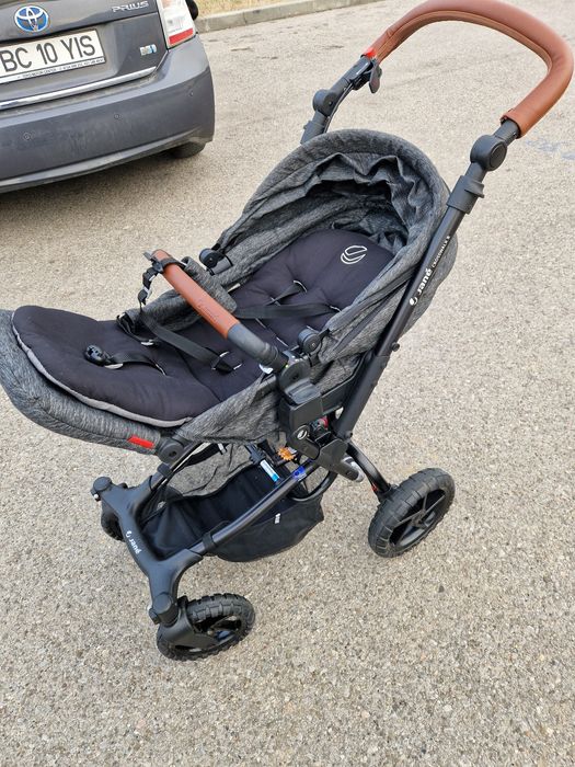 Carucior bebelus Jane Crosswalk R in stare impecabila