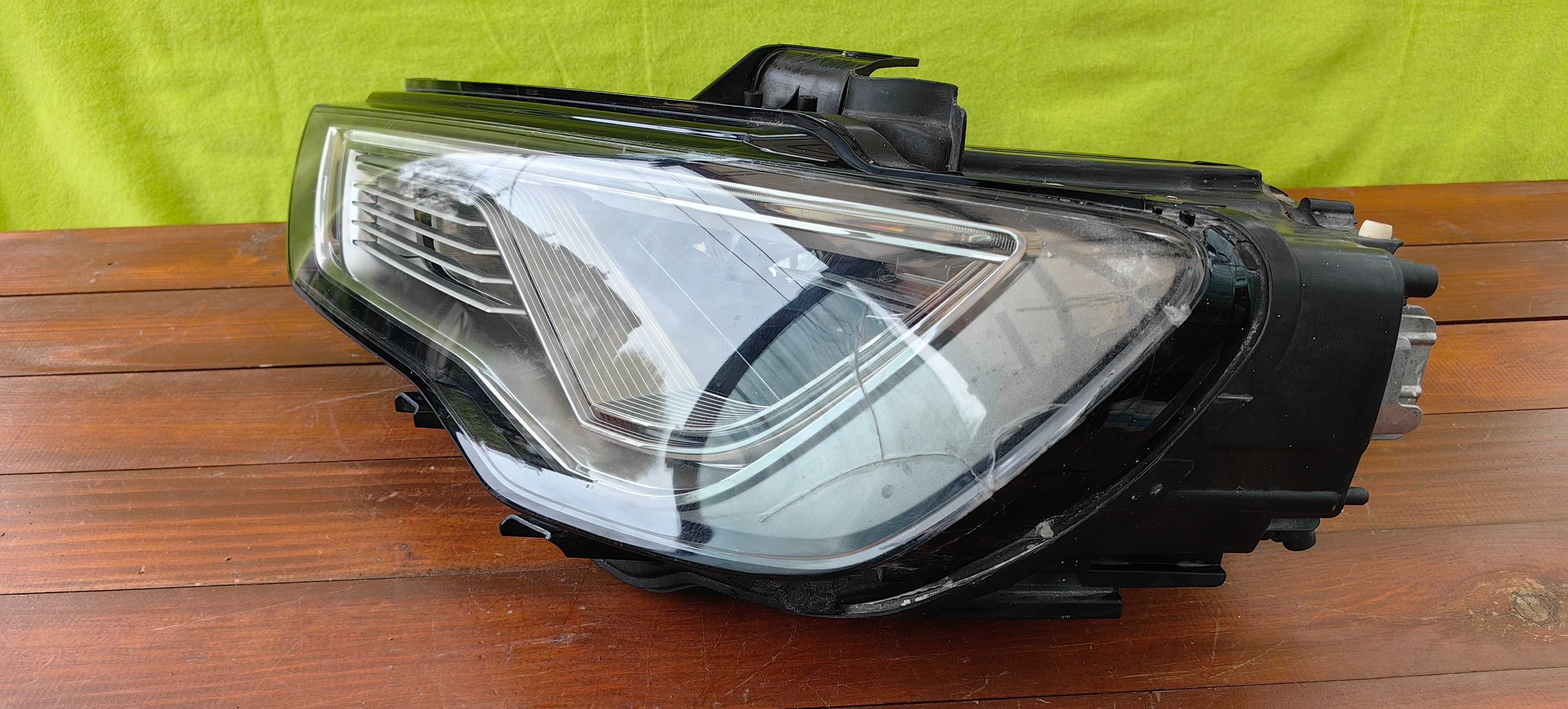 Фар за Audi A3 8V LED / Ауди А3 8В Лед