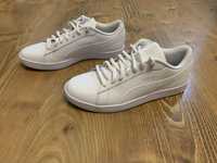 Sneakers Puma 38 SoftFoam albi
