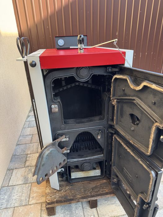 Vand centrala viadrus 30 kw