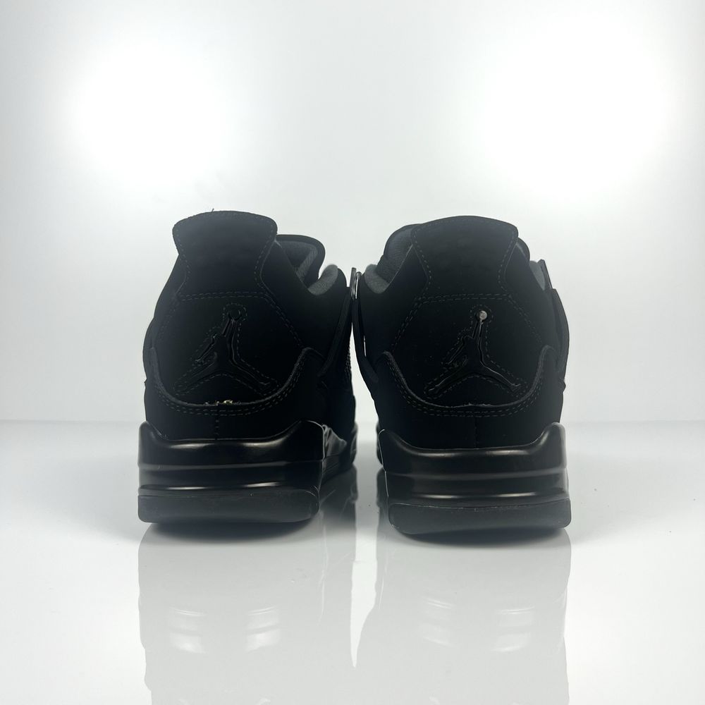 Air Jordan 4 Retro Black Cat | Размери 40-46 | Нови