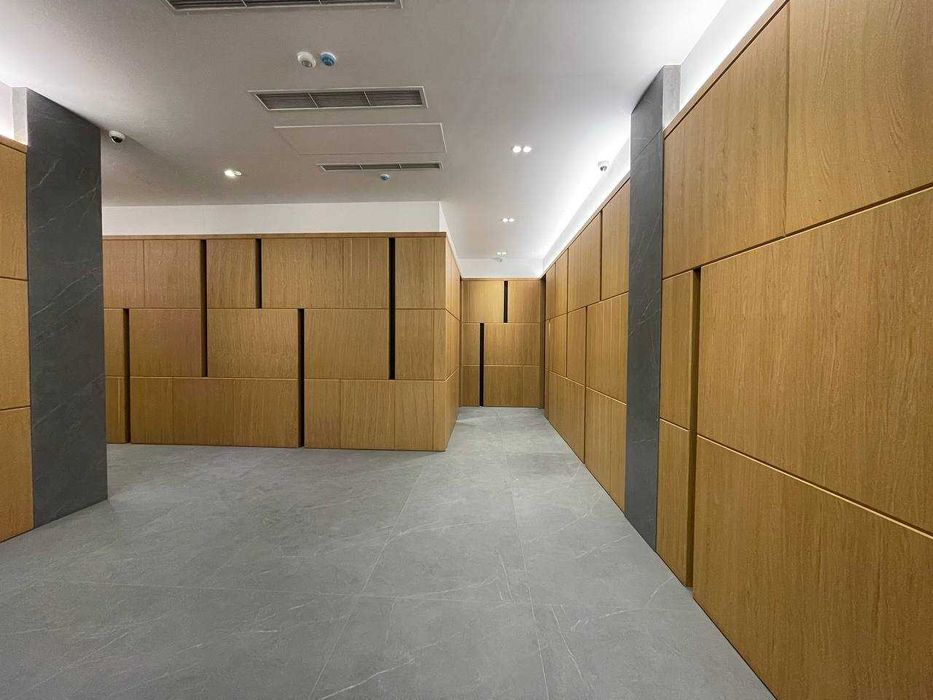 Офис в аренду на Паркентском. Стильный ремонт! Частично МЕБЕЛЬ. 330квм