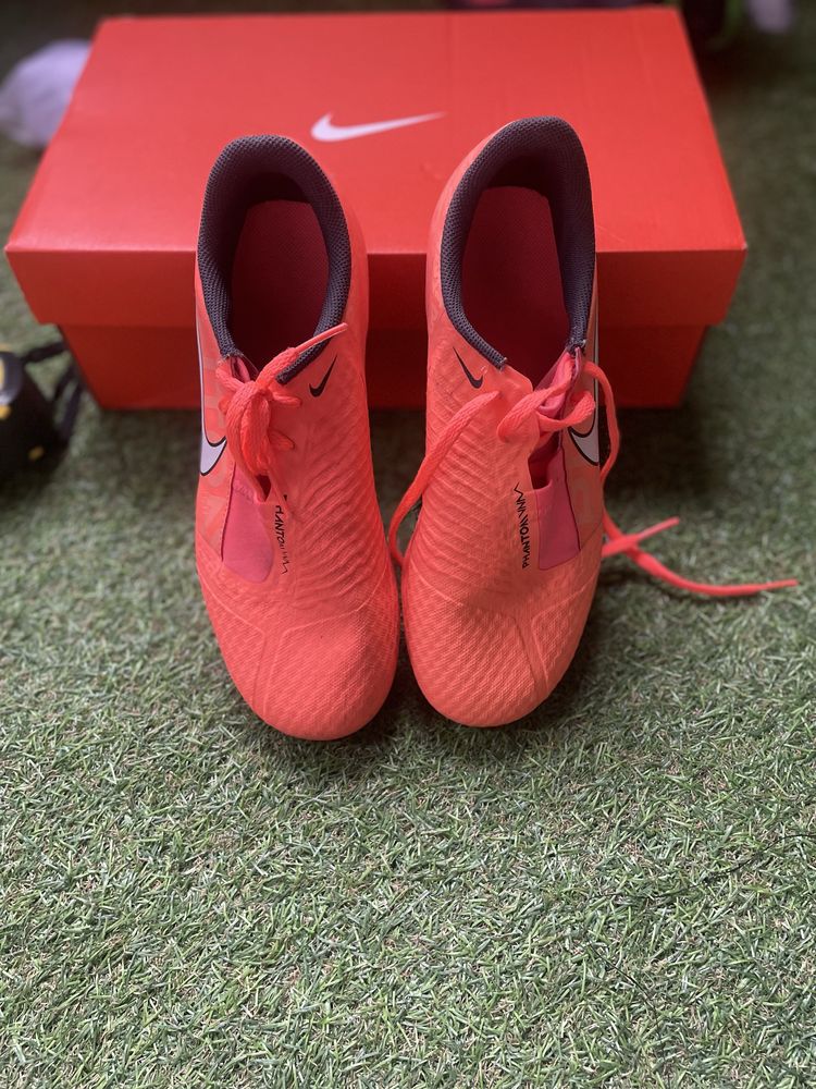 Nike phantom футболни детски