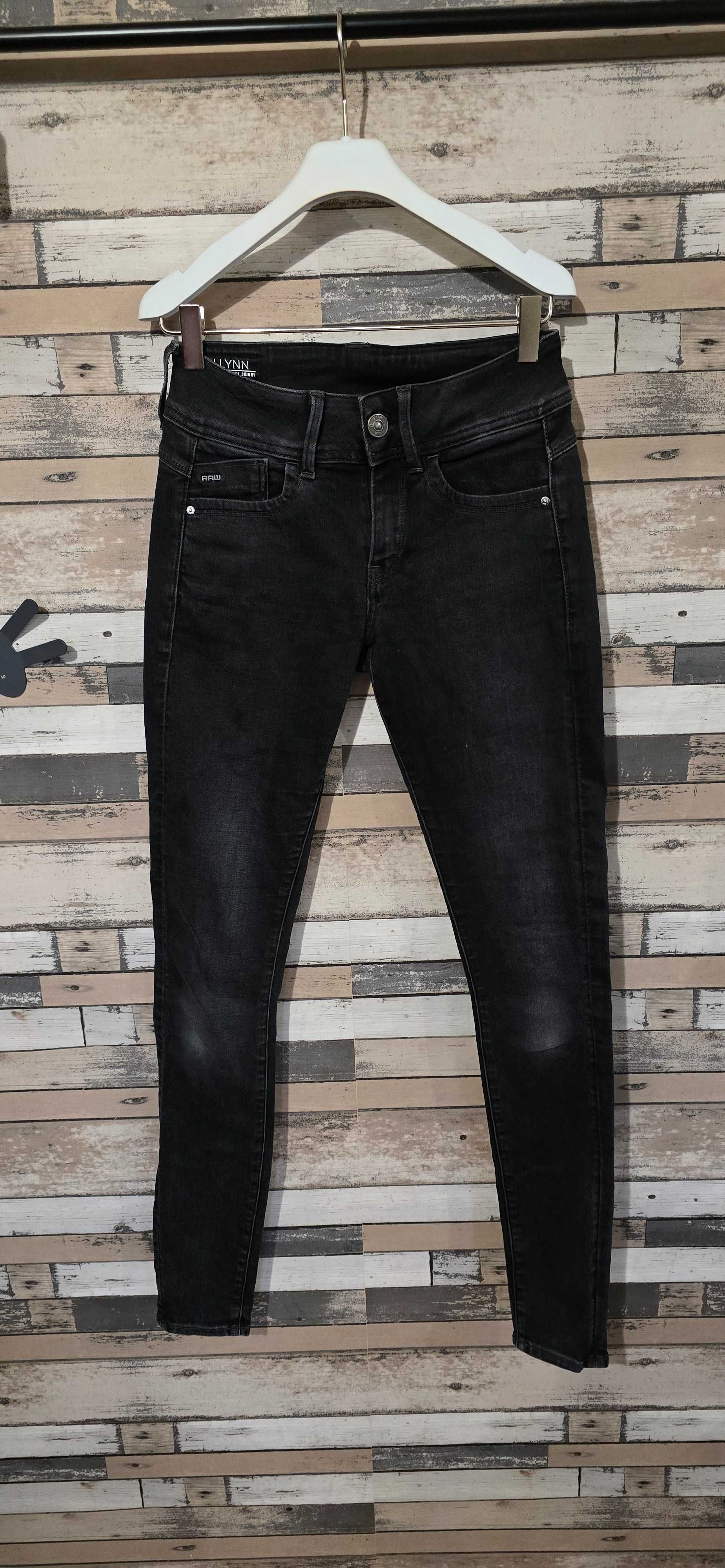 G-star raw S-дамски дънки (14)