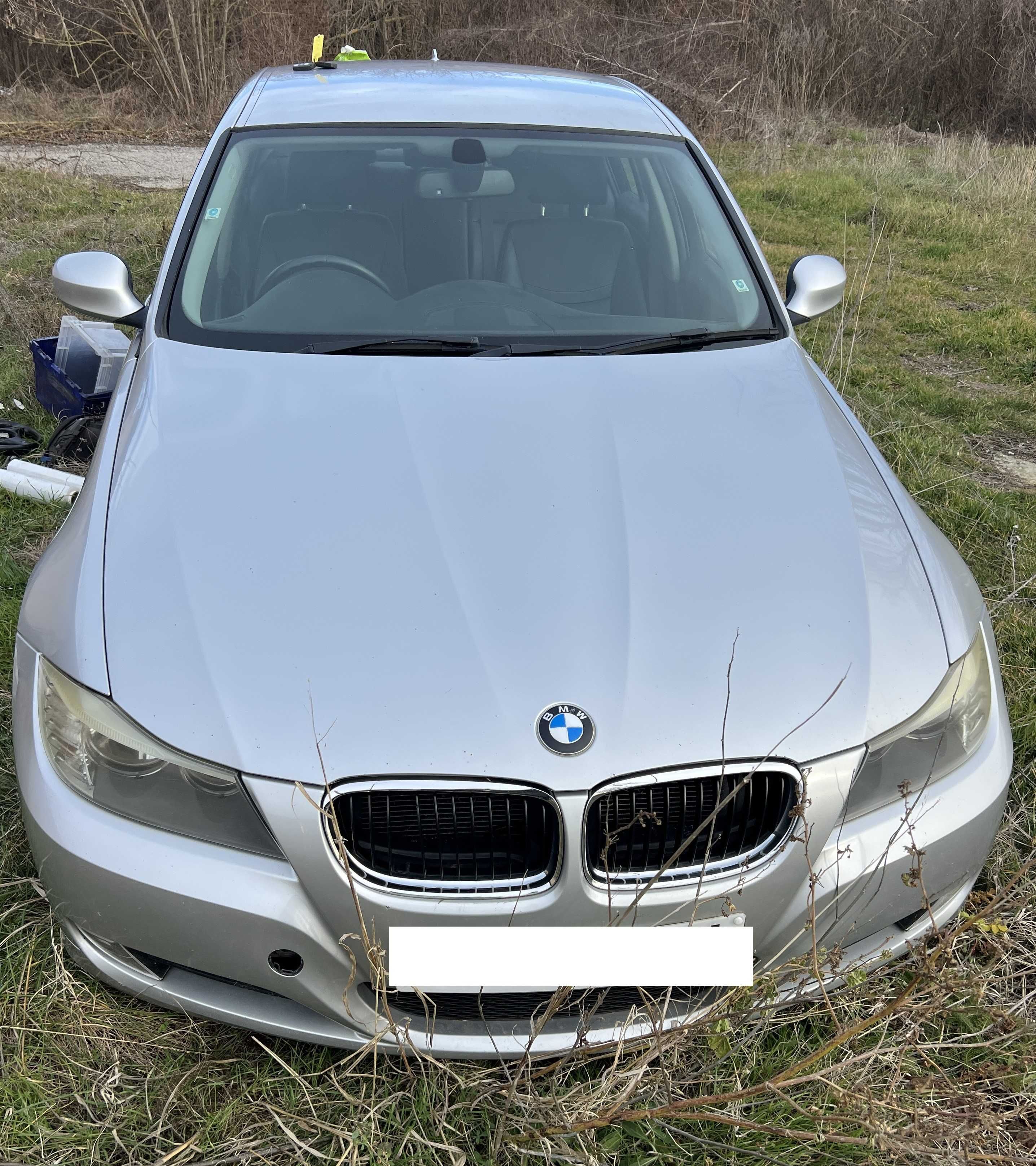 Бмв е90 Фейс 2010 на части Bmw e90 Face Цени По запитване 3 серия