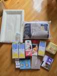 Vand pachet complet maternitate & bebeluș